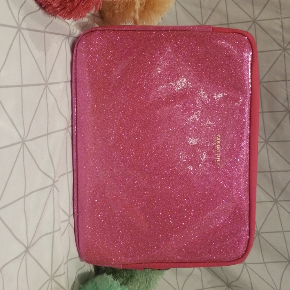 Tablet case